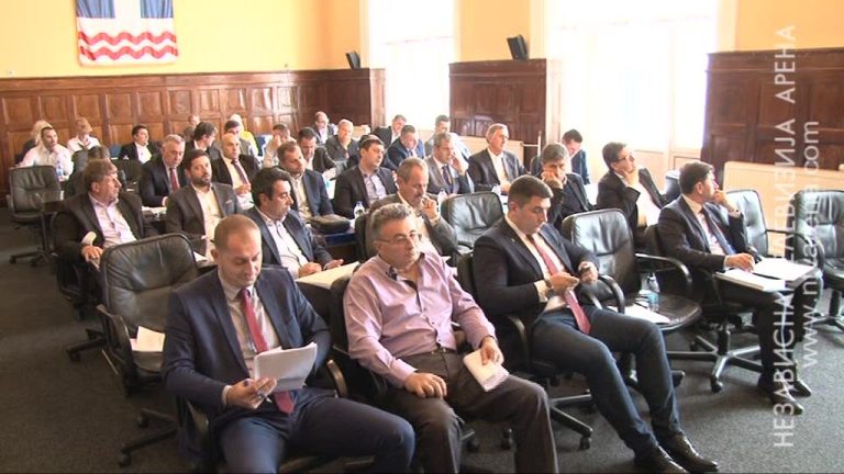 Burna rasprava zbog povećanja osnovnog kapitala u preduzeću "BN Gas" /VIDEO/