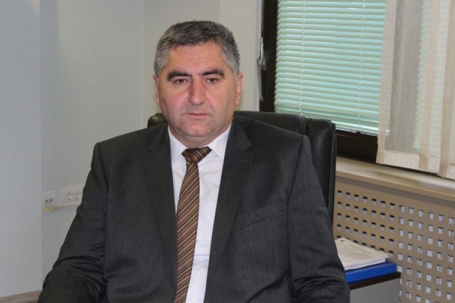 cedo stojanovic demos