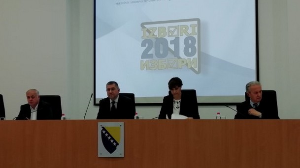 Sad i zvanično: CIK potvrdio rezultate izbora