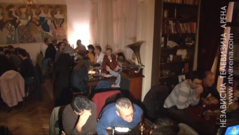 Pab-kviz – Prilika za opštekulturno nadmetanje /VIDEO/