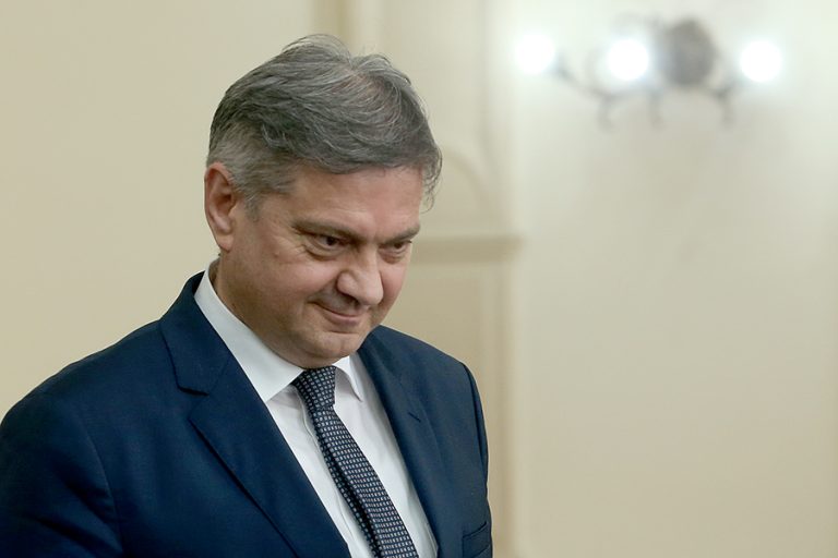 Zvizdić proglasio Istanbul glavnim gradom Turske