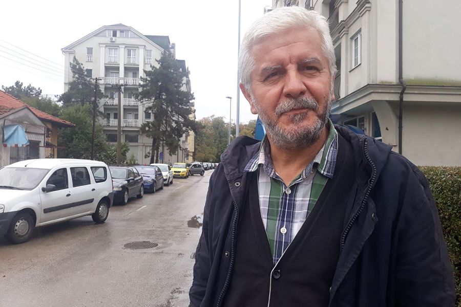 EMIR MUSLI, predsjednik MIZ Bijeljina : Naše države su suviše male da bi bile same sebi dovoljne (foto) - Dešavanja u Bijeljini