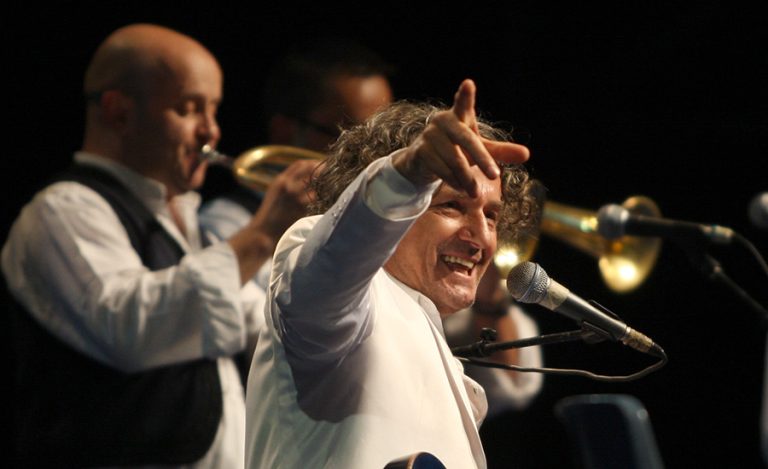 ŠIZ U STUDIJU Duet Brege i Đure oduševio regiju (VIDEO)