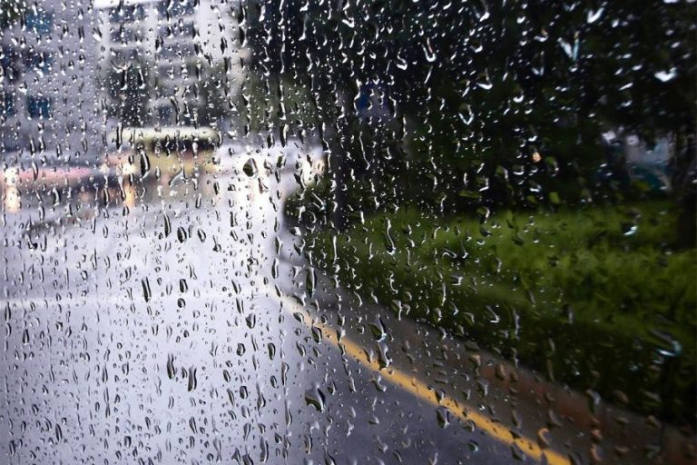 DANAS kiša i pljuskova u većini predjela, sa temperaturom do 22 stepena