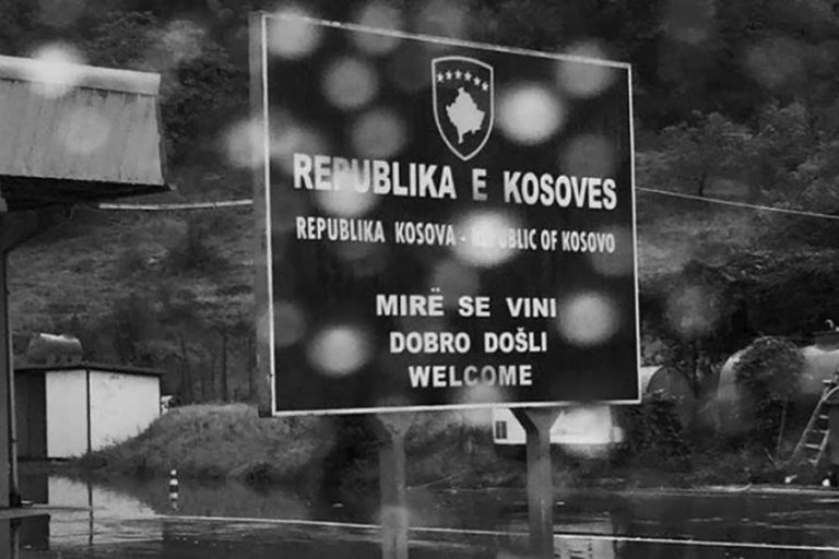 Usvojena rezolucija o ''Genocidu Srbije na KiM''
