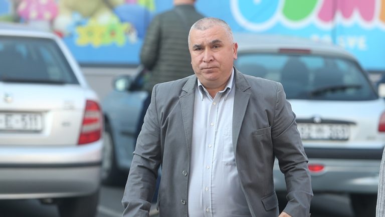 Ne može mene Govedarica isključiti bez dokaza, dolazim sa 500 ljudi na sjednicu Glavnog odbora VIDEO