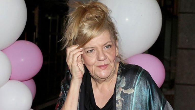 Marina Tucaković BROJI DANE do odlaska u Njemačku: Pomirila sam se sa tim da moram u INVALIDSKA KOLICA