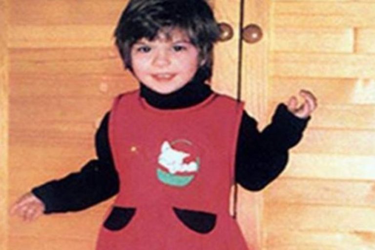 Danas bi imala 30. godina – prije 27. godine u NATO bombardovanju poginula trogodišnja Milica Rakić (foto)