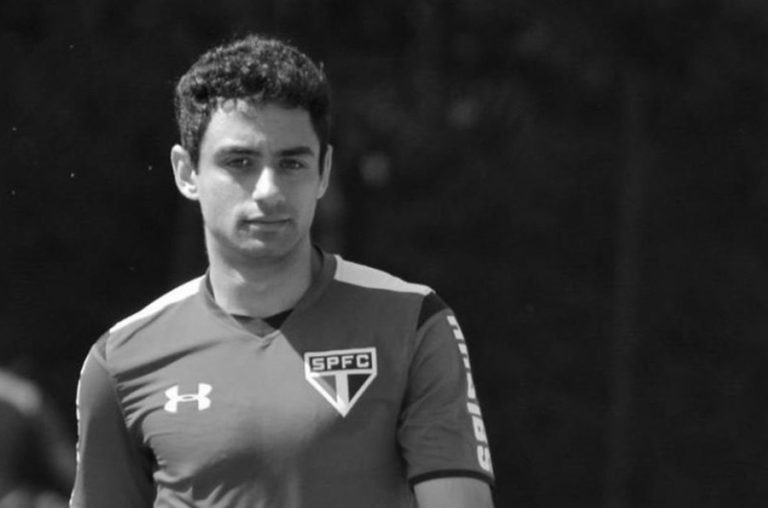 BRAZIL U ŠOKU Mladi fudbaler (24) pronađen zaklan