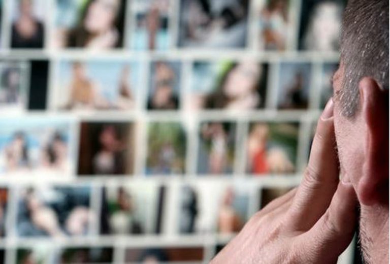 NAREDNIH 20 GODINA MORA DA SE JAVLJA POLICIJI Osuđen na 12 mjeseci zatvora zbog maloljetničke pornografije