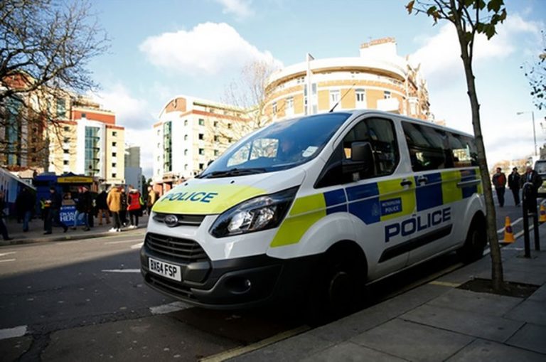 Žena koja je potrošila u robnoj kući 16 miliona funti oslobođena uz kauciju