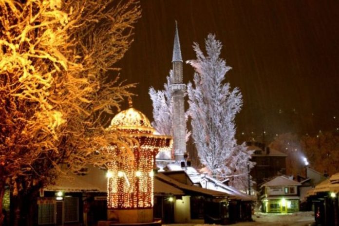 sarajevooo