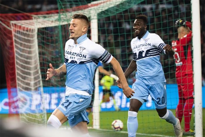 sergej-milinkovic-savic
