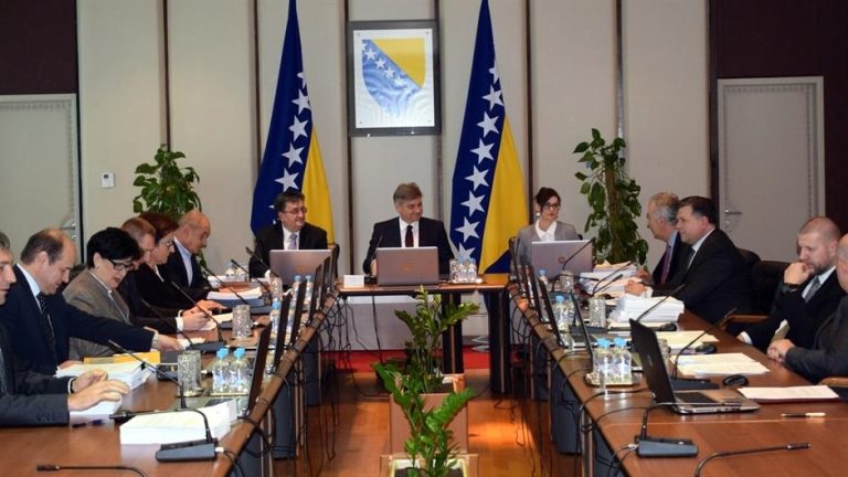 Data garancija za dio auto-puta kroz Srpsku