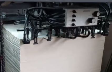 glasacki listic stampa stampanje