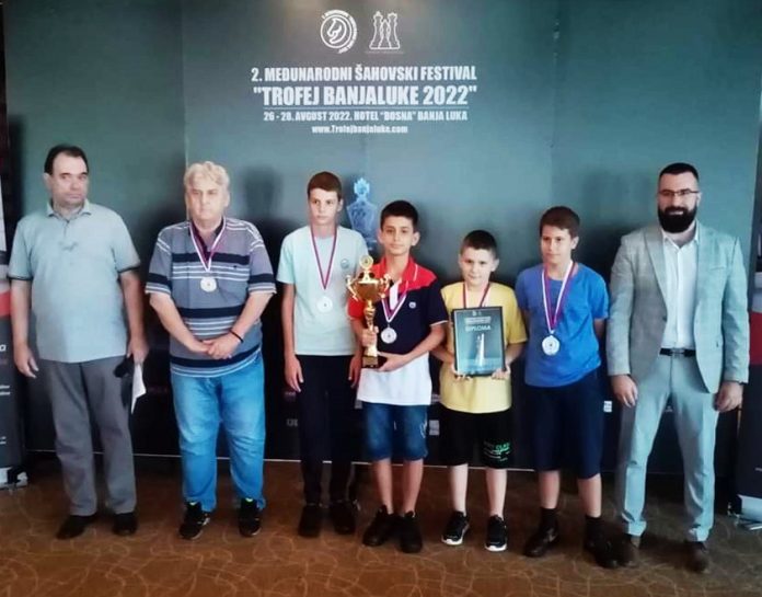 sah bijeljina