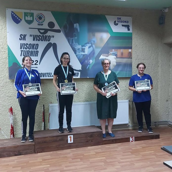 trb visoko