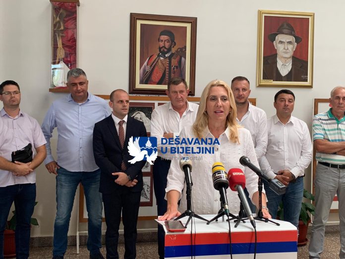 zeljka cvijanovic obarska1