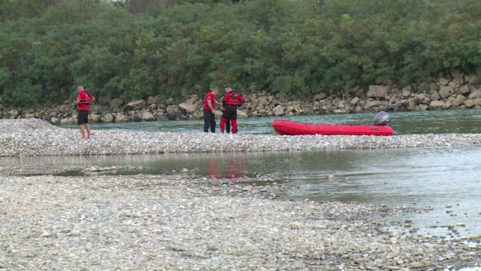 drina spasioci voda