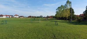 stadion ledinci sport fudba