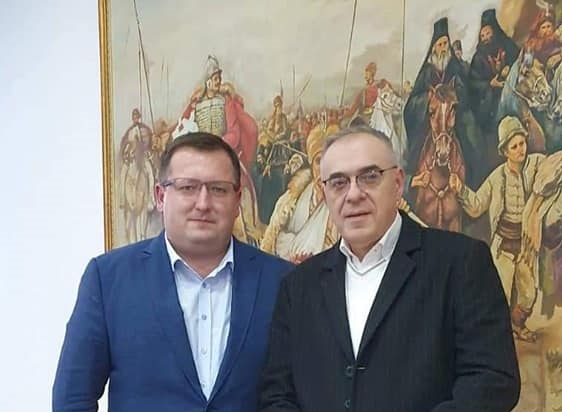 milicevic opstina brod