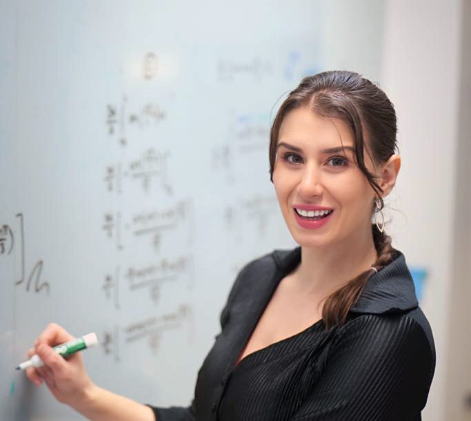 Пасадена - Сара Вановац-2