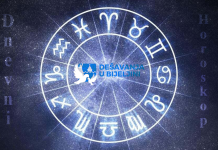 Dnevni horoskop za 22. novembar