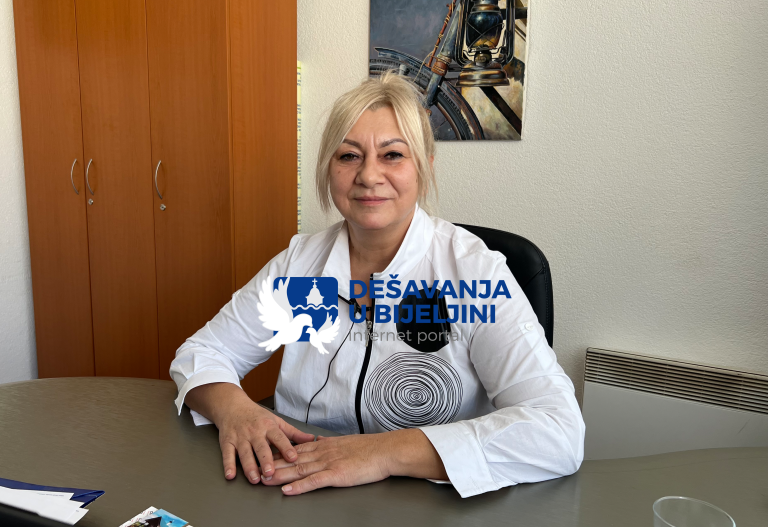 SG Bijeljina imenovala Jasminu Abdulahagić za v.d. direktora Turističke organizacije Bijeljina