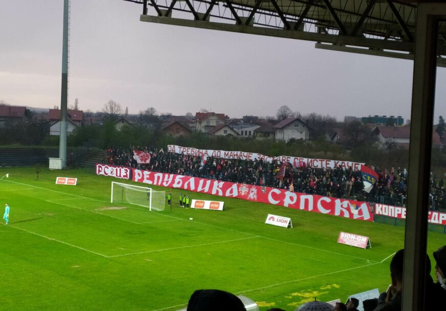 Rakonjac postigao dva gola za Zvezdu u prijateljskom meču 