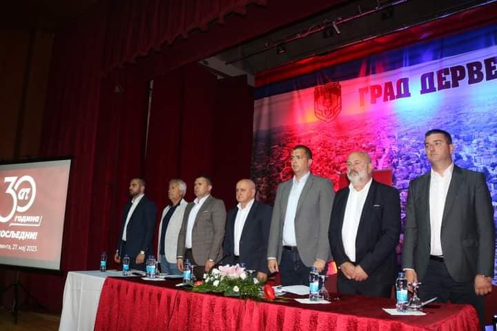 ĐOKIĆ: Socijalisti spremni za veličanstvenu proslavu 30 rođendana 3 349303698 569713068568577 5561314038998603215 n