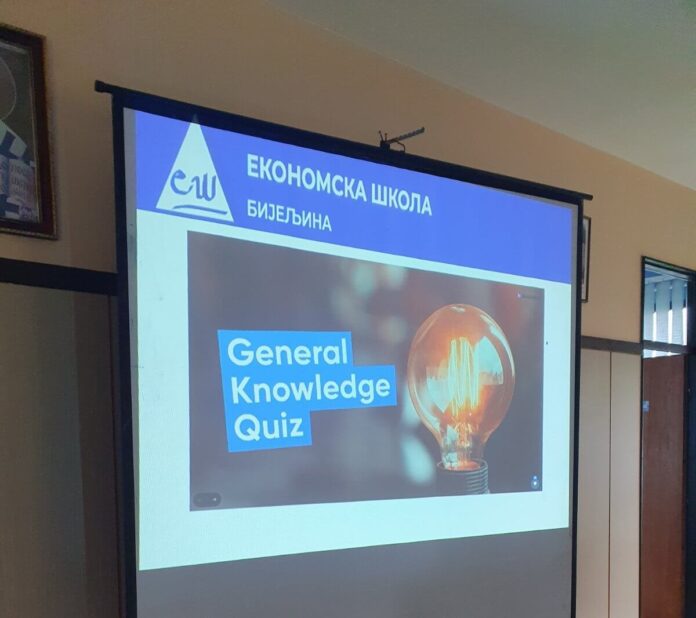 ekonomska skola takmicenje strani jezici1