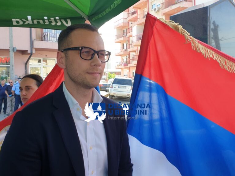 Bojan Savić: Vaskrs nas podsjeća na prave vrijednosti – porodicu, tradiciju i zajedništvo