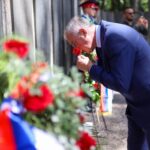 Borenović i Stanivuković na obilježavanju 82 godišnjice od Bitke na Kozari (foto) 2 450132675 7842162645874239 7807574271099841573 n