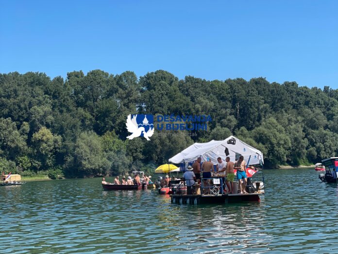 regata
