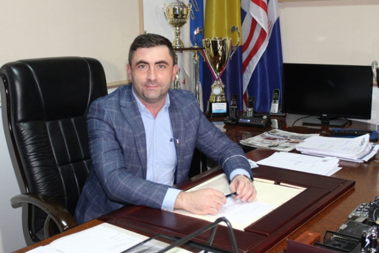 Vaskršnja čestitka gradonačelnika Bijeljine