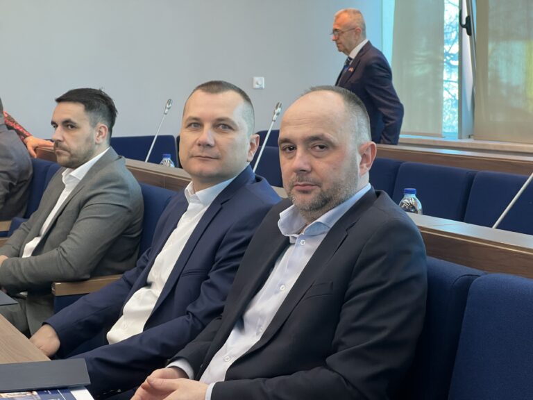 Diko Cvijetinović: Podržavamo poskupljenje vode u Bijeljini zbog radnika, ali grad mora hitno isplatiti dugovanja