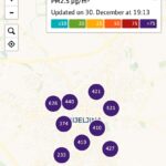 3 Primjer zagadjenosti u Bijeljini