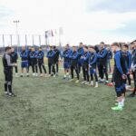 BIJELJINA: FK ''Radnik SoccerBet'' započeo pripreme za novu sezonu (foto) 6 472655811 1372162587548985 2259868264245484604 n