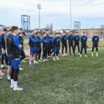 BIJELJINA: FK ''Radnik SoccerBet'' započeo pripreme za novu sezonu (foto) 3 473052949 1372162584215652 2234963500857929186 n