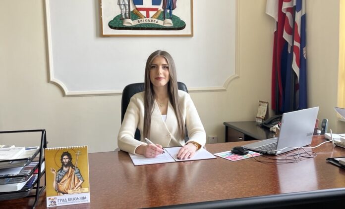 Zeljana arsenovic