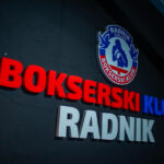 bk radnik boks bokserski klub