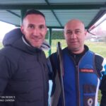 sladjan milosevic lovac strijelac letece mete