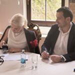 Potpisan Protokol o unapređenju socijalne zaštite i inkluzije u Bijeljini: Fokus na djecu sa smetnjama u razvoju i djecu u riziku (foto) 2 492343380 122131573052799305 174984364916063442 n