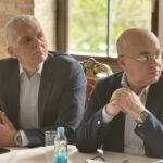 Potpisan Protokol o unapređenju socijalne zaštite i inkluzije u Bijeljini: Fokus na djecu sa smetnjama u razvoju i djecu u riziku (foto) 7 493012075 122131573400799305 6785045330552868731 n