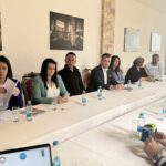Potpisan Protokol o unapređenju socijalne zaštite i inkluzije u Bijeljini: Fokus na djecu sa smetnjama u razvoju i djecu u riziku (foto) 8 494009475 122131573244799305 2036647297917714367 n