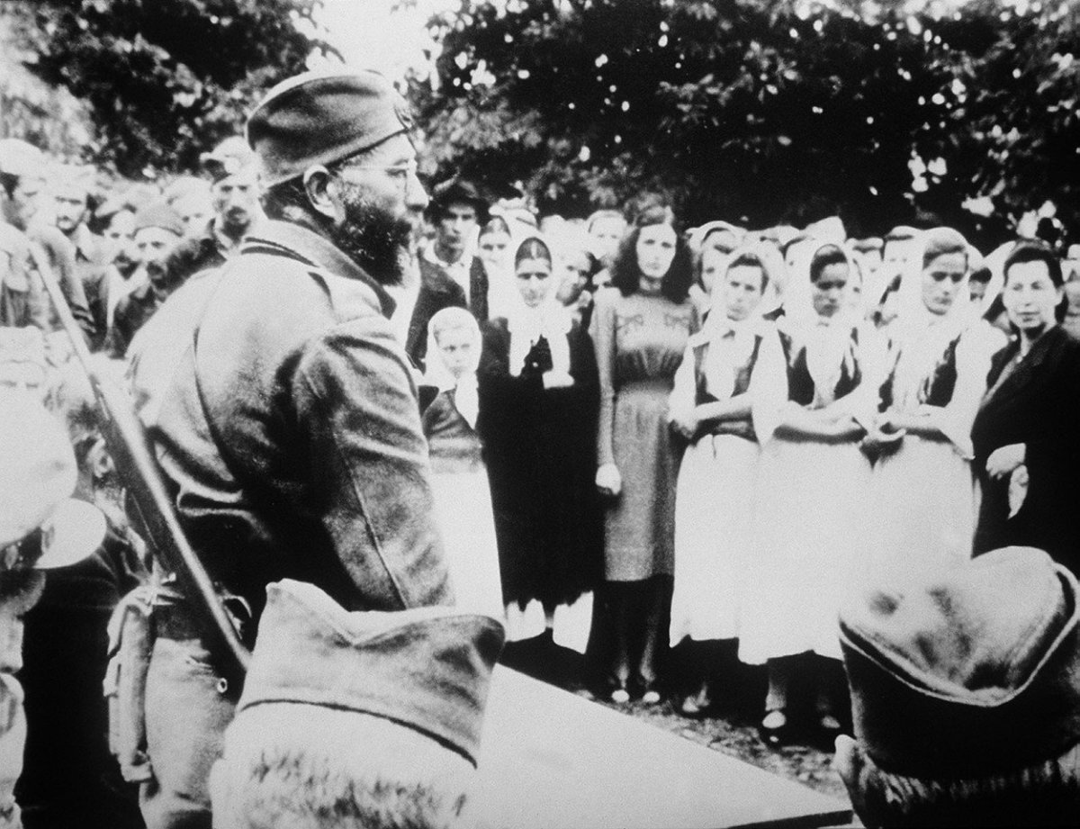 Na današnji dan rođen čiča Draža Mihailović - Njegove poslednje reči odjekivaće vijekovima! (foto,video) 7 drazo9