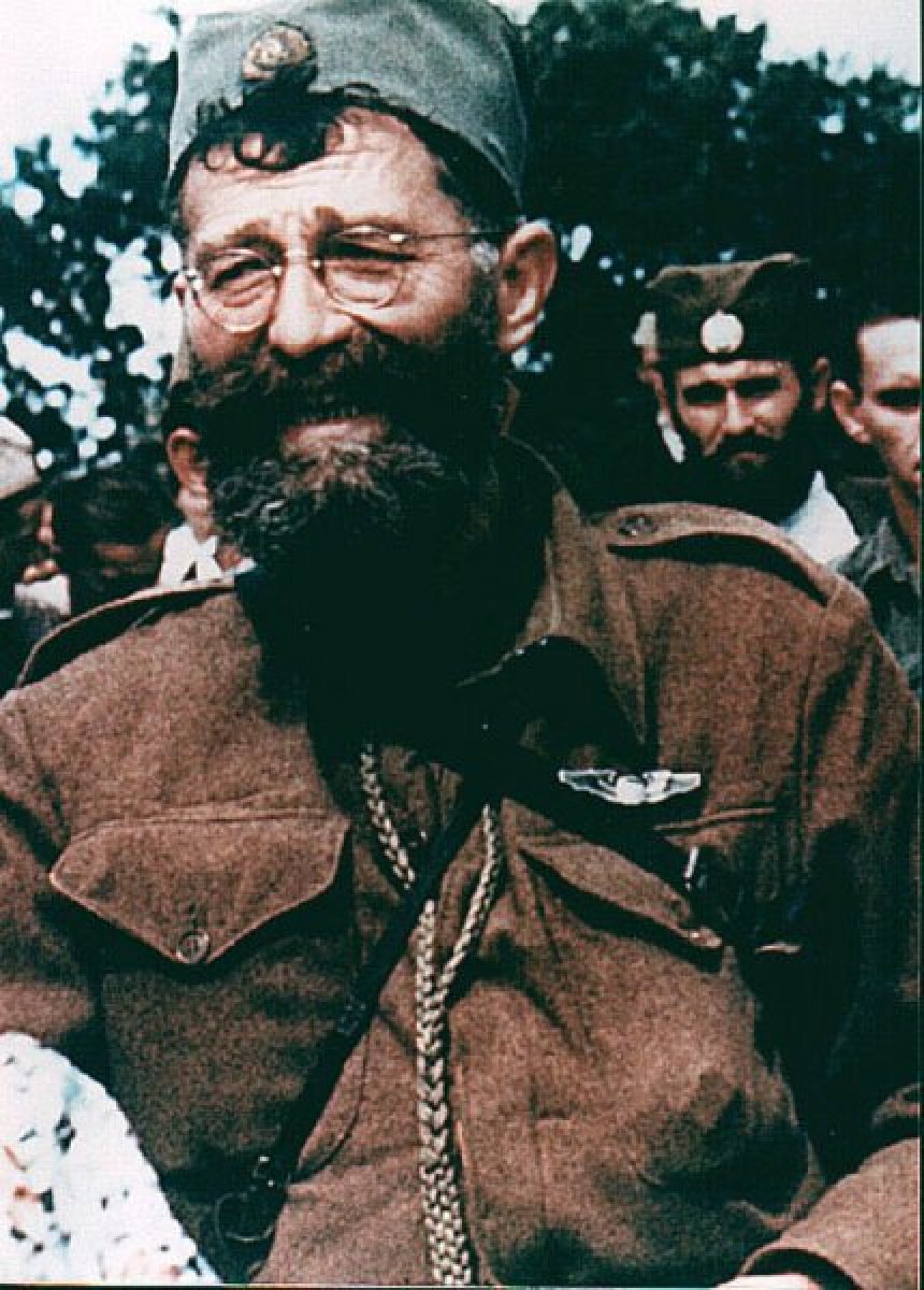 Na današnji dan rođen čiča Draža Mihailović - Njegove poslednje reči odjekivaće vijekovima! (foto,video) 8 drazo9999