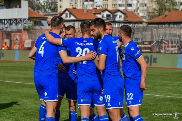 ranik bijeljina vanja radovanovic foto