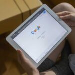 tablet pretrazivac internet