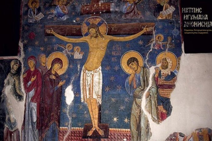 Danas je Veliki petak – dan tišine, posta i molitve